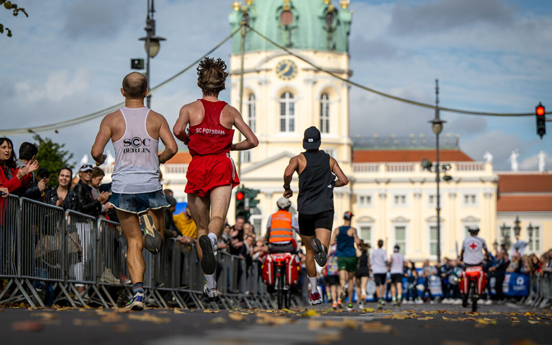 „The Great 10K“ 2025 am 12. Oktober