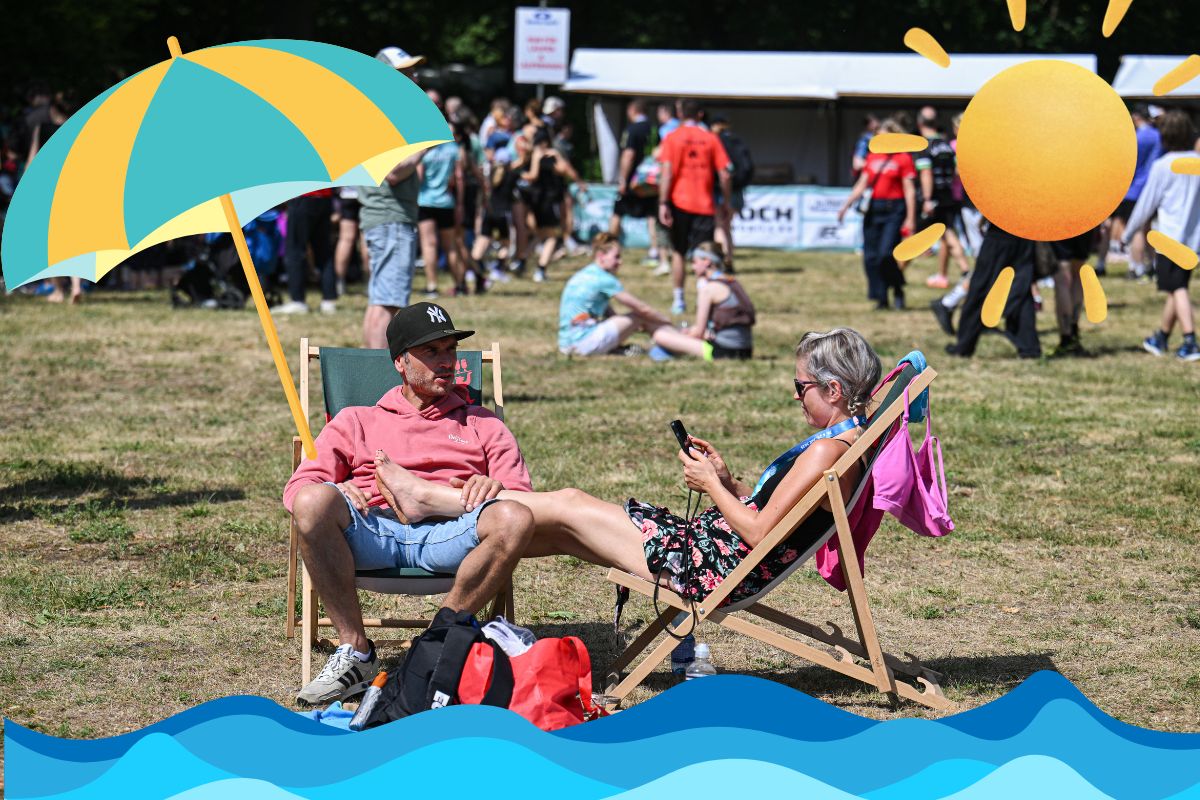 Jetzt vormerken: Deine Laufevents nach der Sommerpause und in 2026!