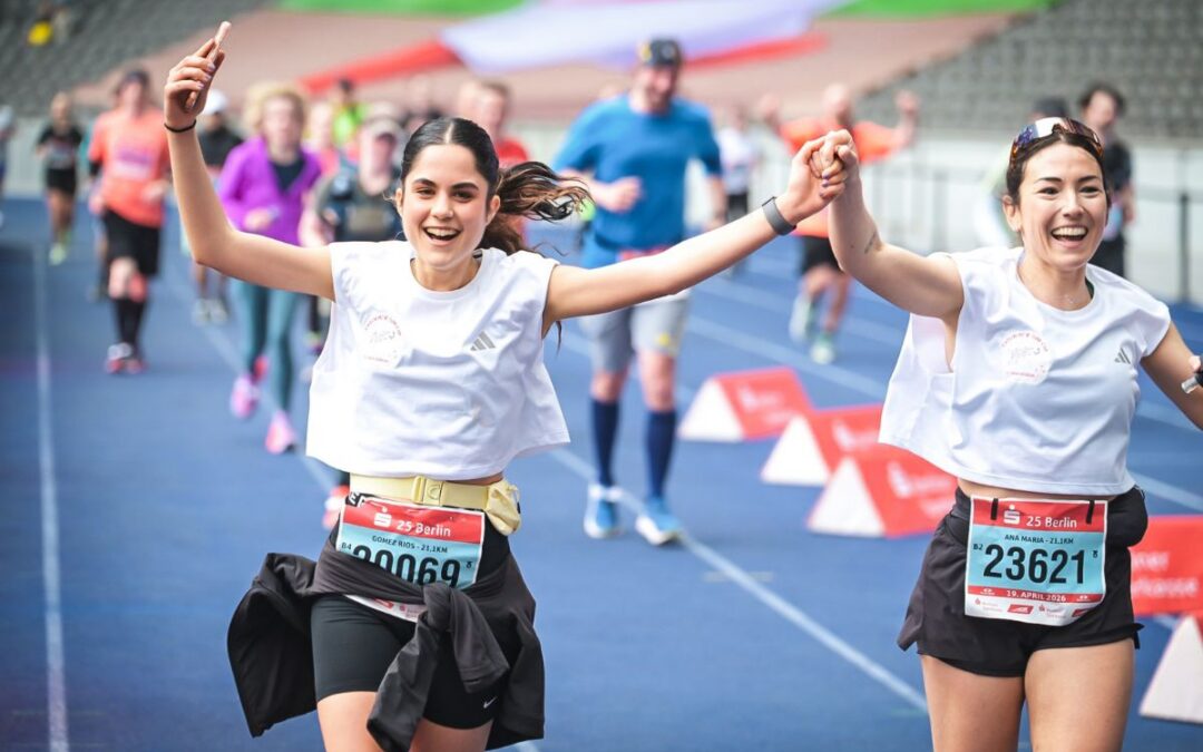 Dein unvergesslicher Moment – festgehalten von Sportograf!