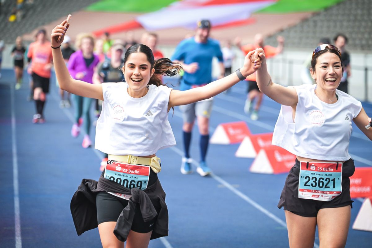 Dein unvergesslicher Moment – festgehalten von Sportograf!