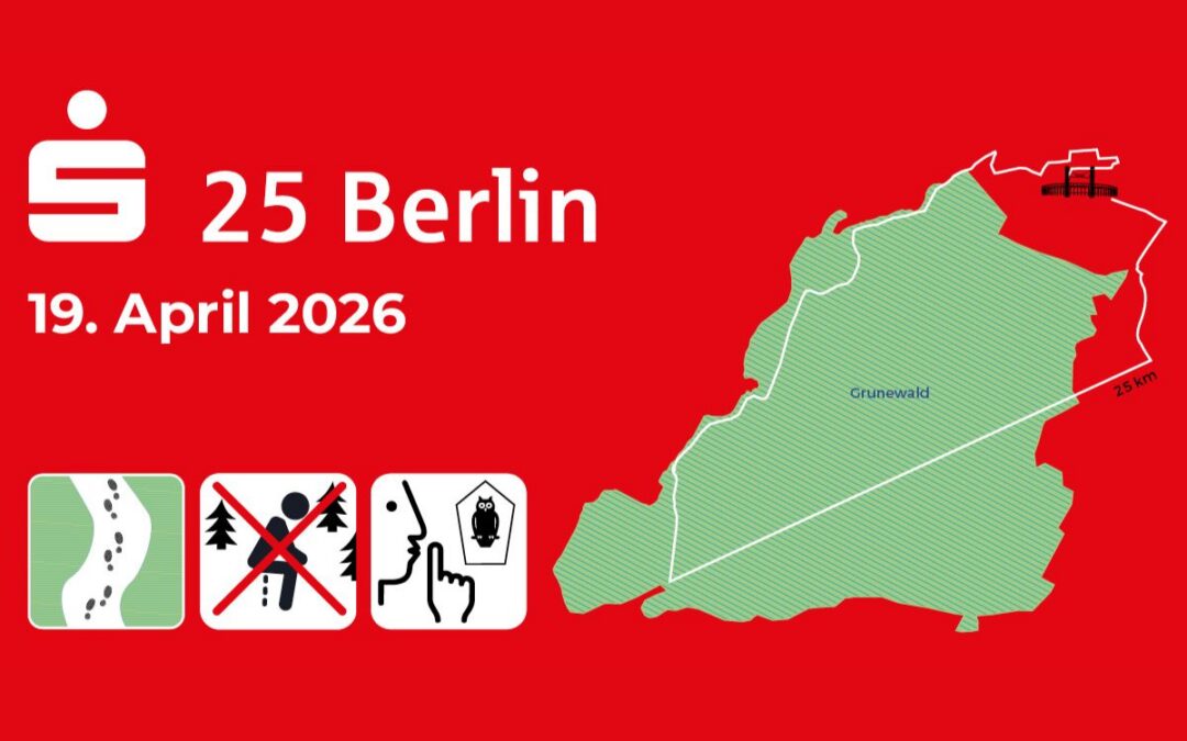 Naturschutz im Grunewald