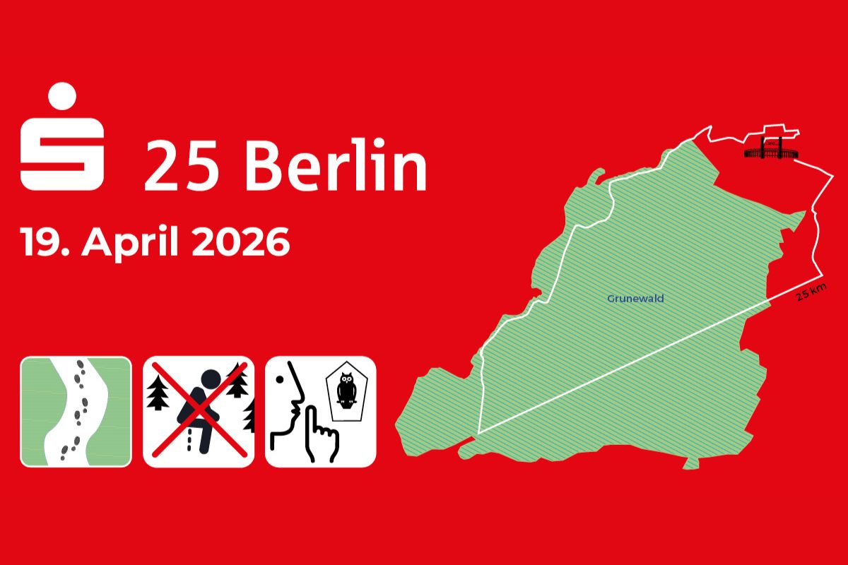 Naturschutz im Grunewald