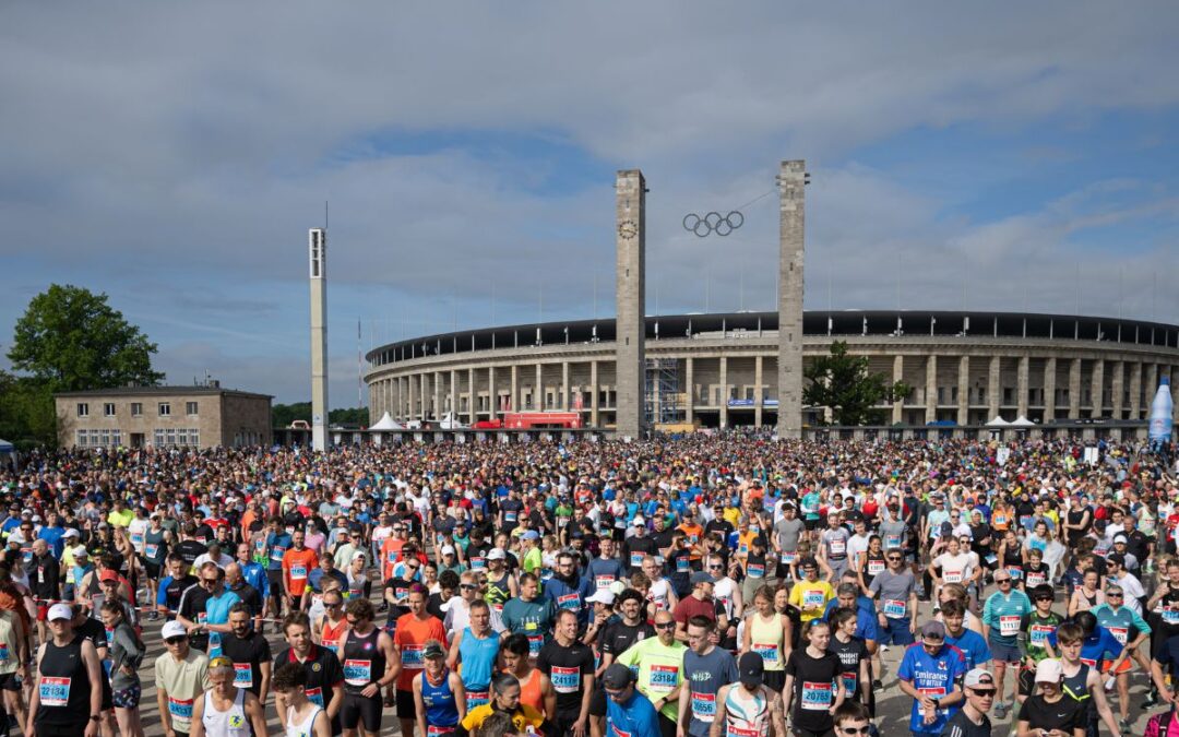 Registration for the S 25 Berlin 2026 open!