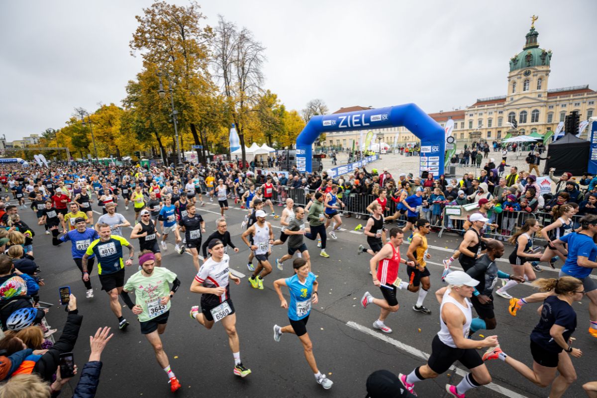 Berliner Morgenpost GREAT 10K – Nach dem Marathon geht der Laufherbst erst richtig los