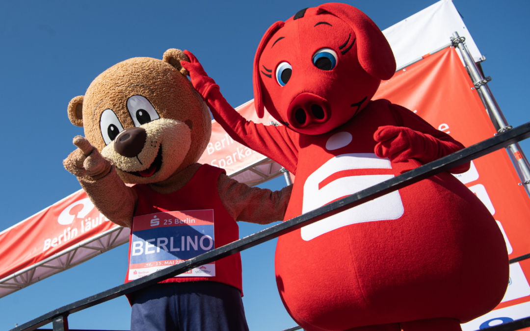 S 25 Berlin Kinderlauf – AUSVERKAUFT!