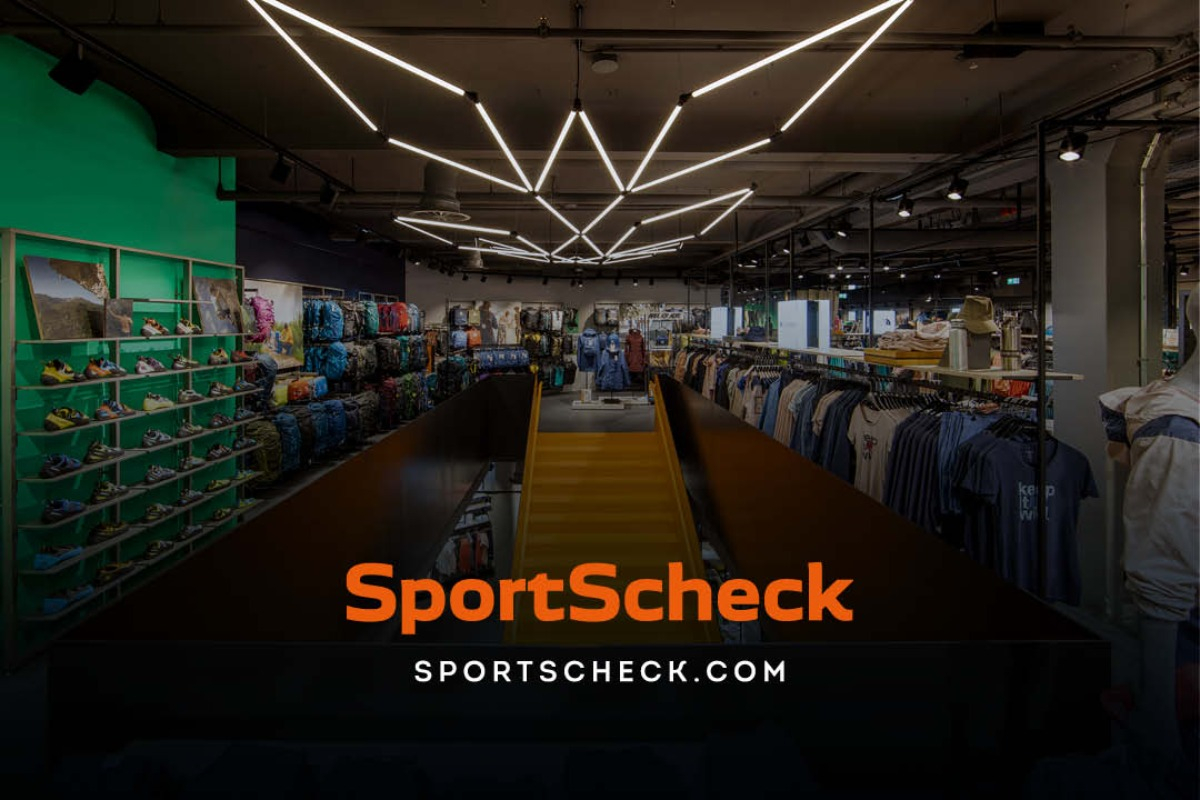 SportScheck – official running partner